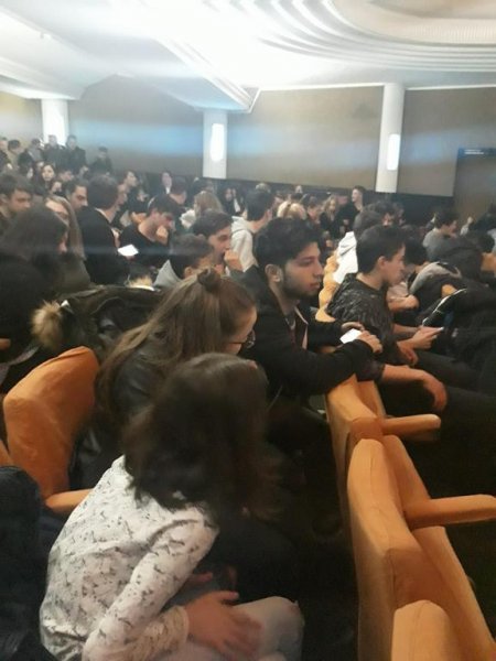 Eveniment caritabil pe scena Casei de Cultură “Geo Bogza” Câmpina