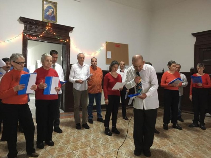 Sărbătorile de iarnă în unităţile D.G.A.S.P.C. Prahova 14– 31 decembrie 2017 