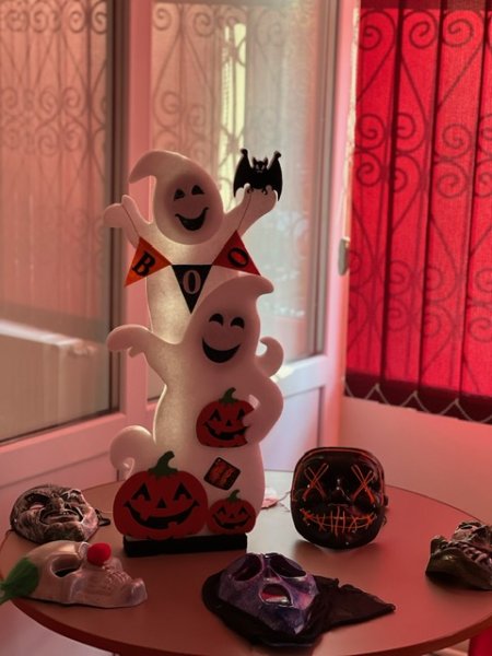 Halloween-4