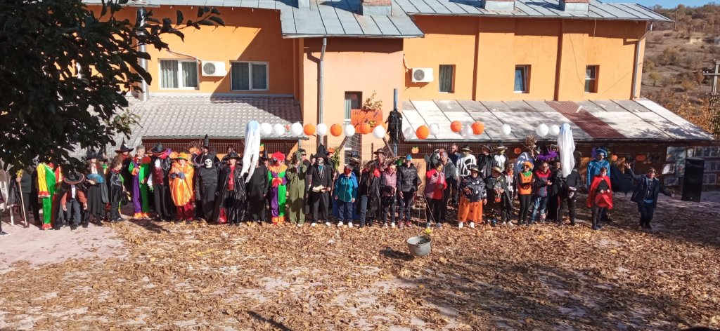 Halloween-5