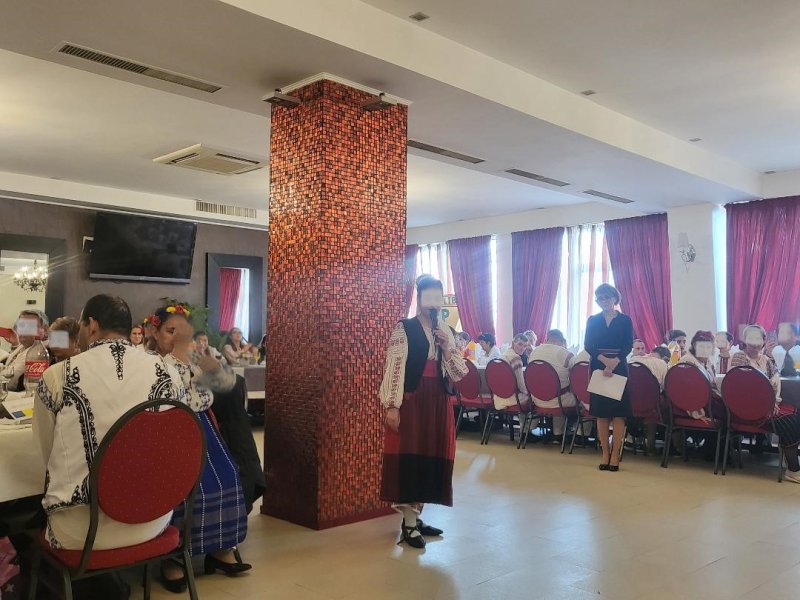 Ziua Nationala a Romaniei