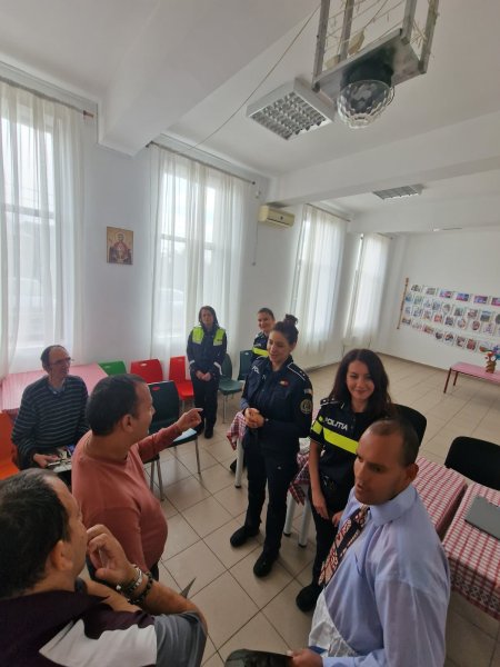 Activitate “Agresivitatea și comportamentele deviante 