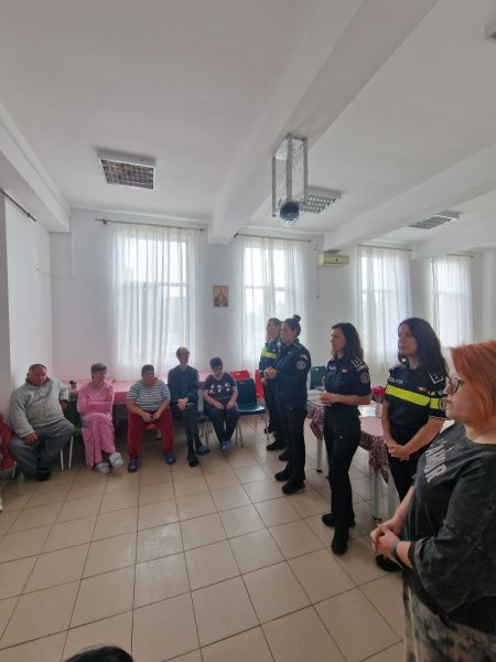 Activitate “Agresivitatea și comportamentele deviante 