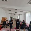 Activitate “Agresivitatea și comportamentele deviante 