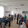 Activitate “Agresivitatea și comportamentele deviante 