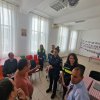 Activitate “Agresivitatea și comportamentele deviante 