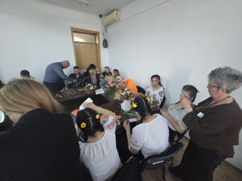 Festivalul Toamnei 2025
