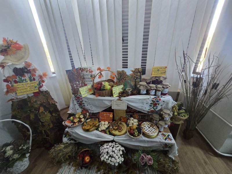 Festivalul Toamnei 2025