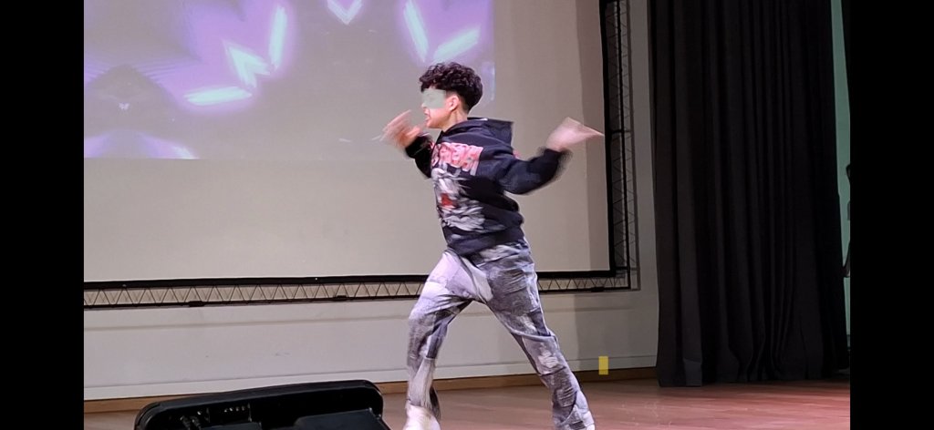 FESTIVALUL NAȚIONAL DE DANS “FUN FEST DANCE”, Ediția I