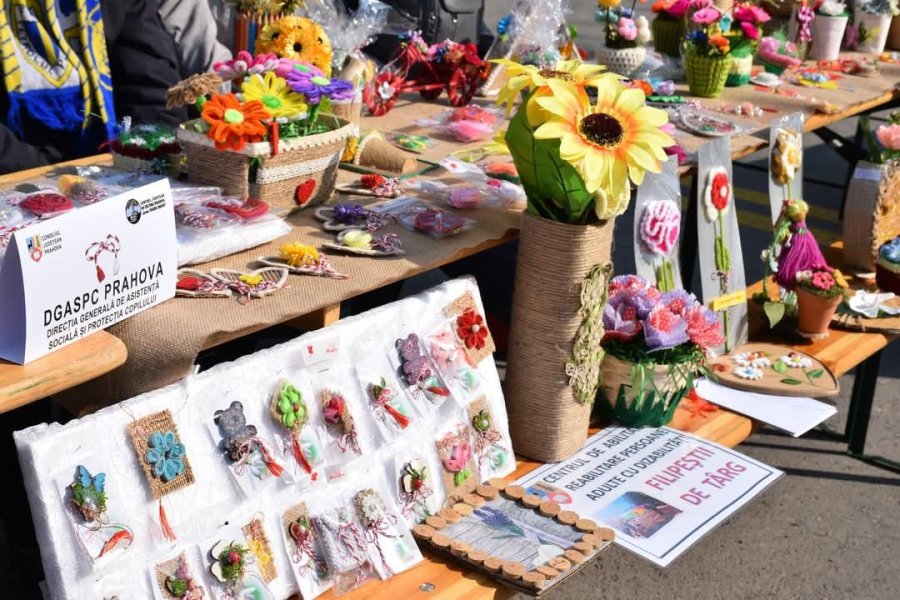 Maiestrii de primavara 2025