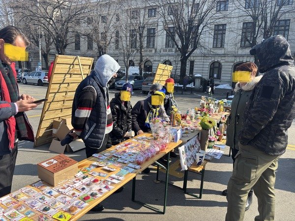 Maiestrii de primavara 2025