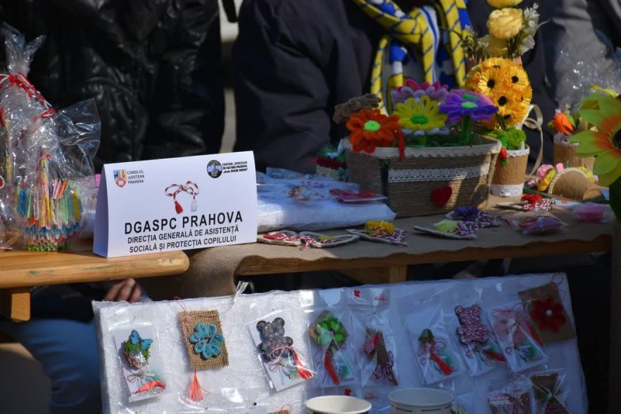 Maiestrii de primavara 2025