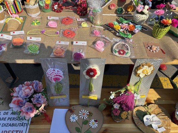 Maiestrii de primavara 2025