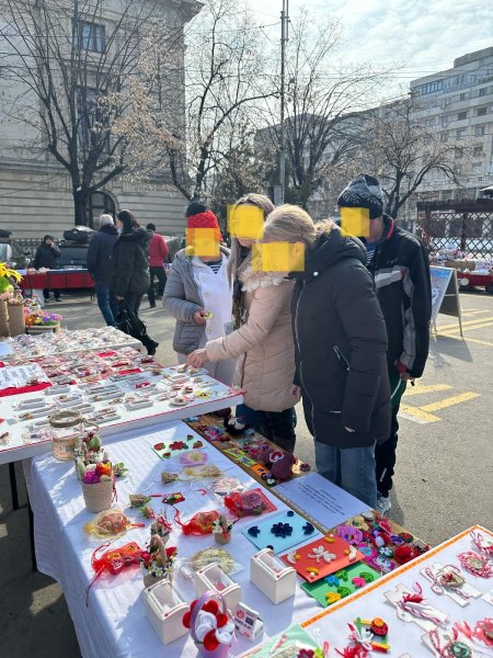 Maiestrii de primavara 2025