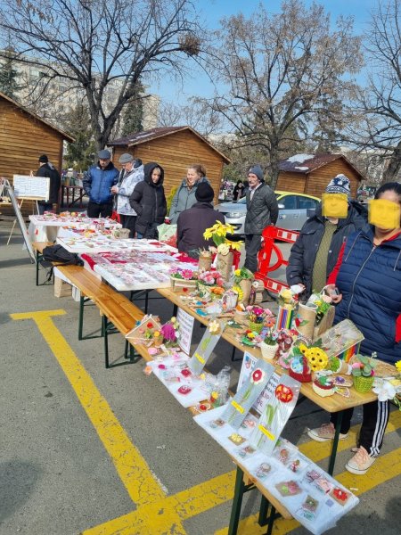 Maiestrii de primavara 2025