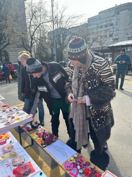 Maiestrii de primavara 2025