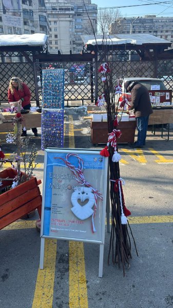 Maiestrii de primavara 2025