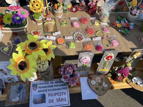 Maiestrii de primavara 2025