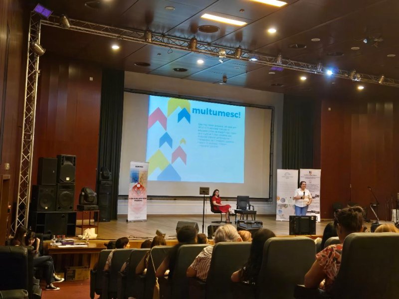 Seminar educatie incluziva 2025