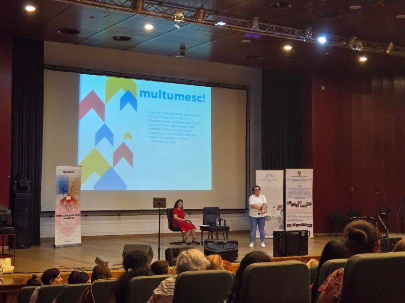 Seminar educatie incluziva 2025
