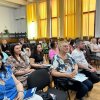 Stop Violenta in Scoli 2025