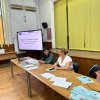 Stop Violenta in Scoli 2025