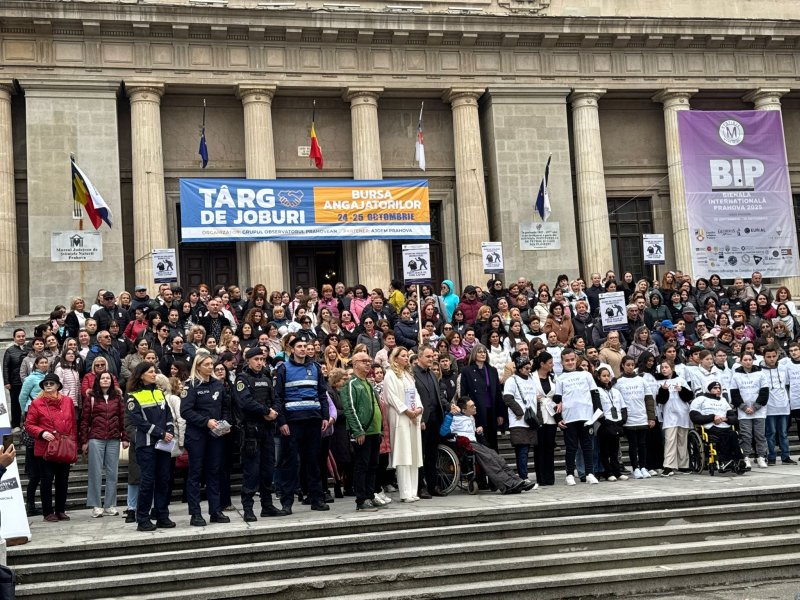 Violenta nu e iubire 2025