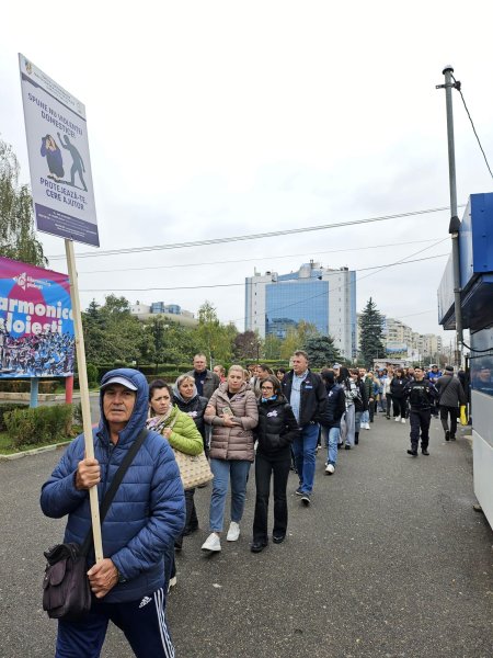 Violenta nu e iubire 2025