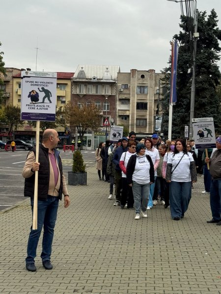 Violenta nu e iubire 2025