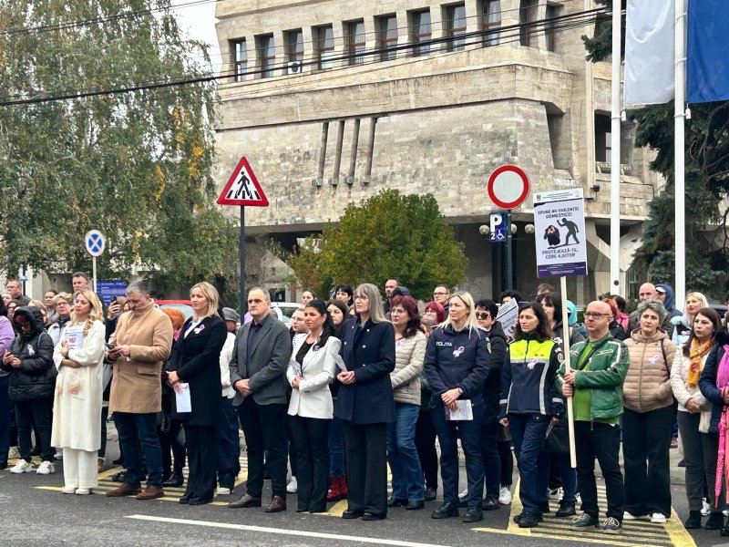 Violenta nu e iubire 2025