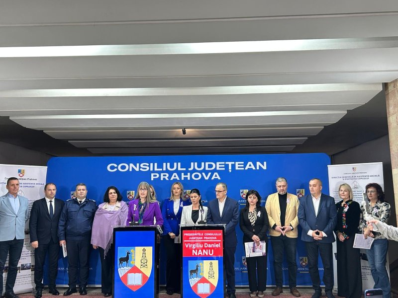 Violenta nu e iubire 2025