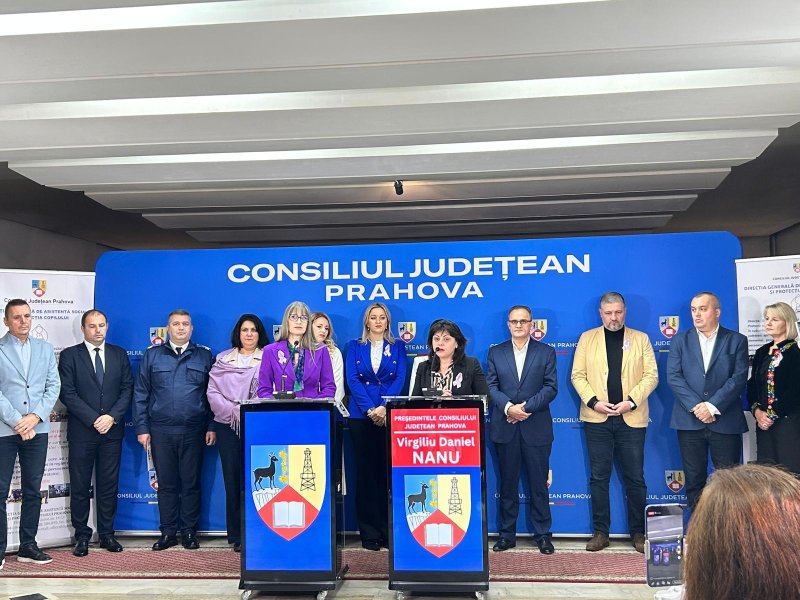 Violenta nu e iubire 2025