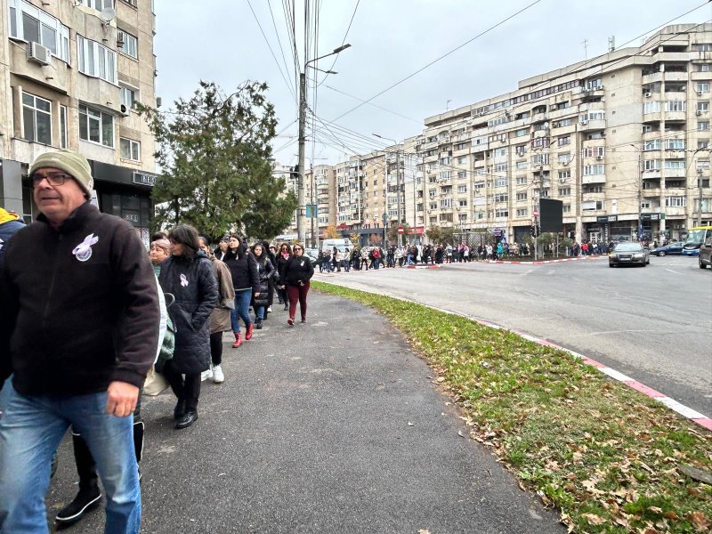 Violenta nu e iubire 2025