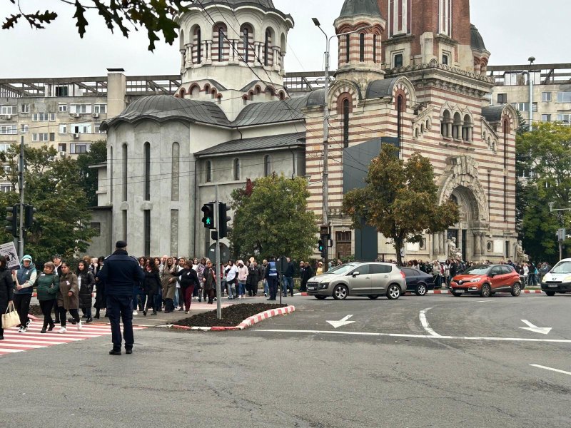 Violenta nu e iubire 2025