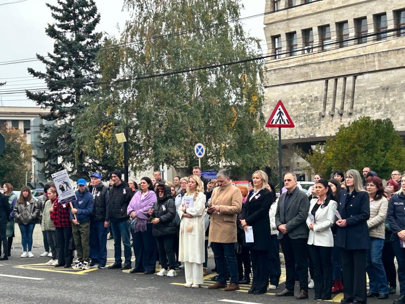 Violenta nu e iubire 2025