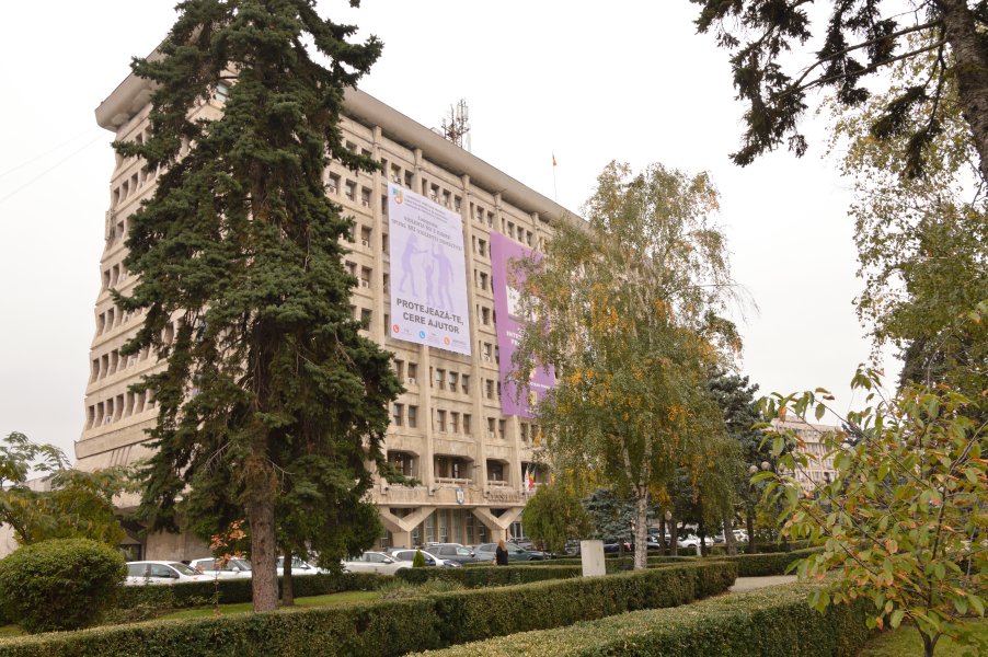 Violenta nu e iubire 2025