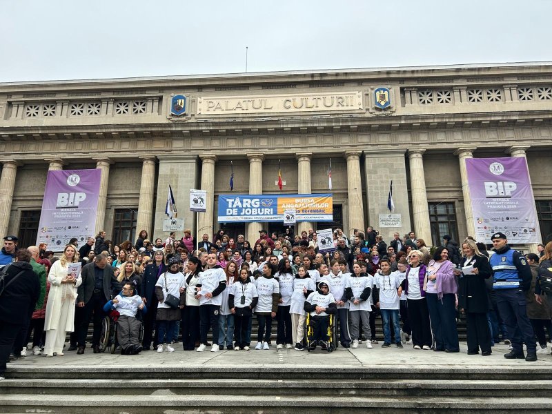 Violenta nu e iubire 2025