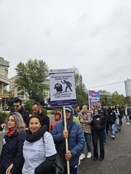Violenta nu e iubire 2025