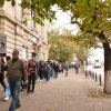 Violenta nu e iubire 2025