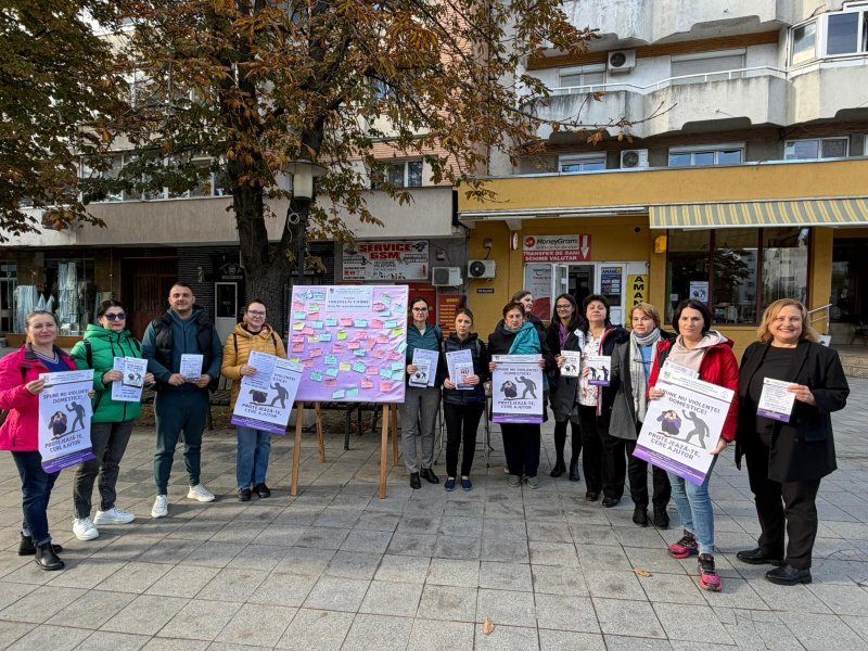 Campanie-Violenta nu e iubire 2025