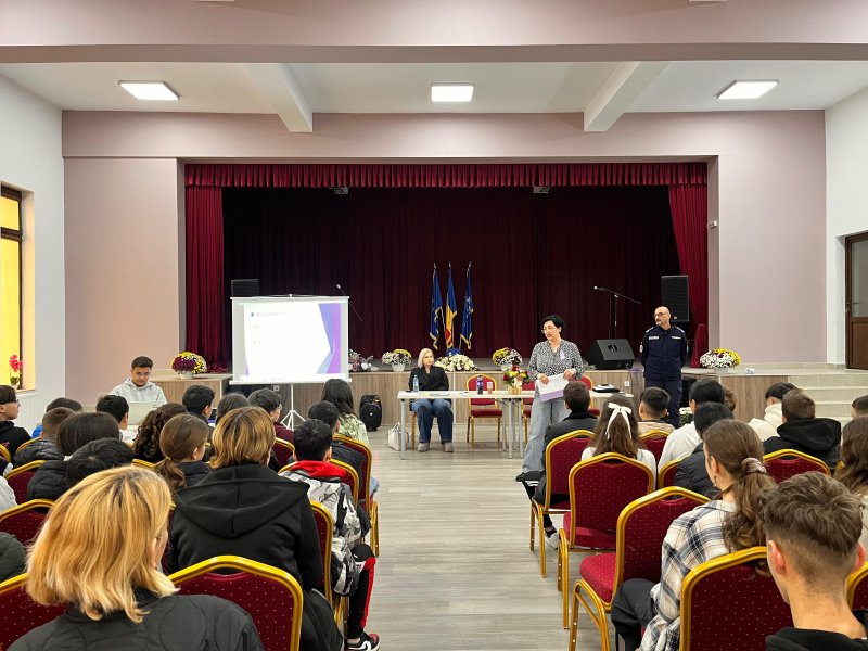 Campanie-Violenta nu e iubire 2025