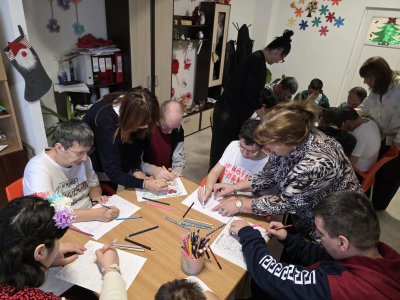 Ziua Internationala a Persoanelor cu Dizabilitati 2025