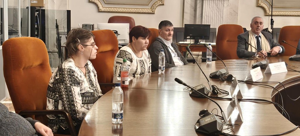 Ziua Internationala a Persoanelor cu Dizabilitati 2025