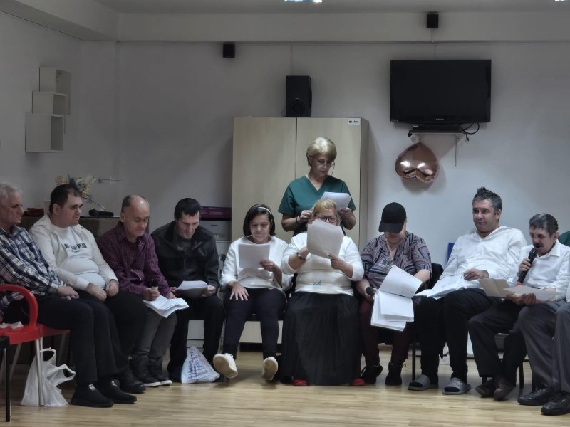 Ziua Internationala a Persoanelor cu Dizabilitati 2025