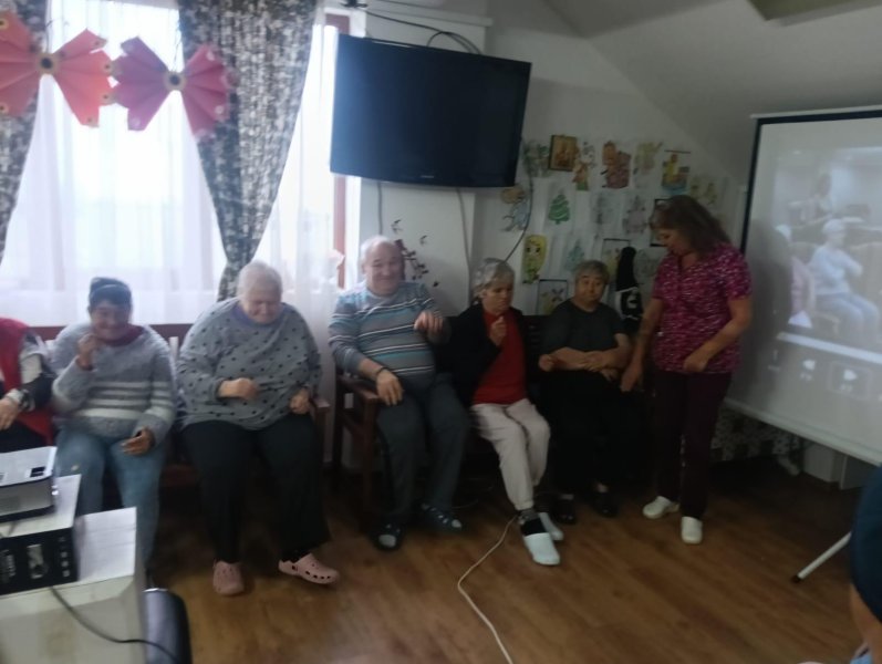Ziua Internationala a Persoanelor cu Dizabilitati 2025