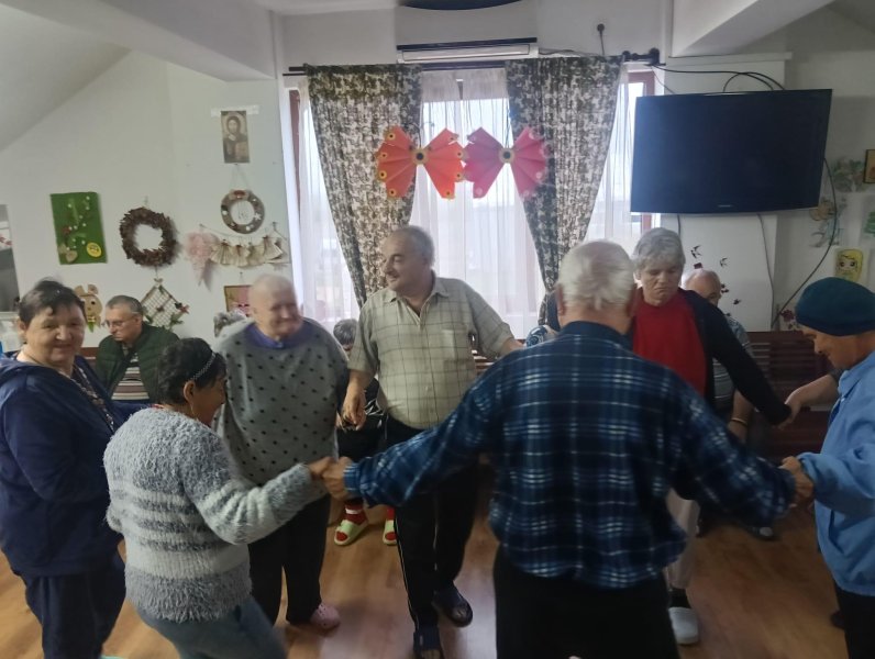 Ziua Internationala a Persoanelor cu Dizabilitati 2025