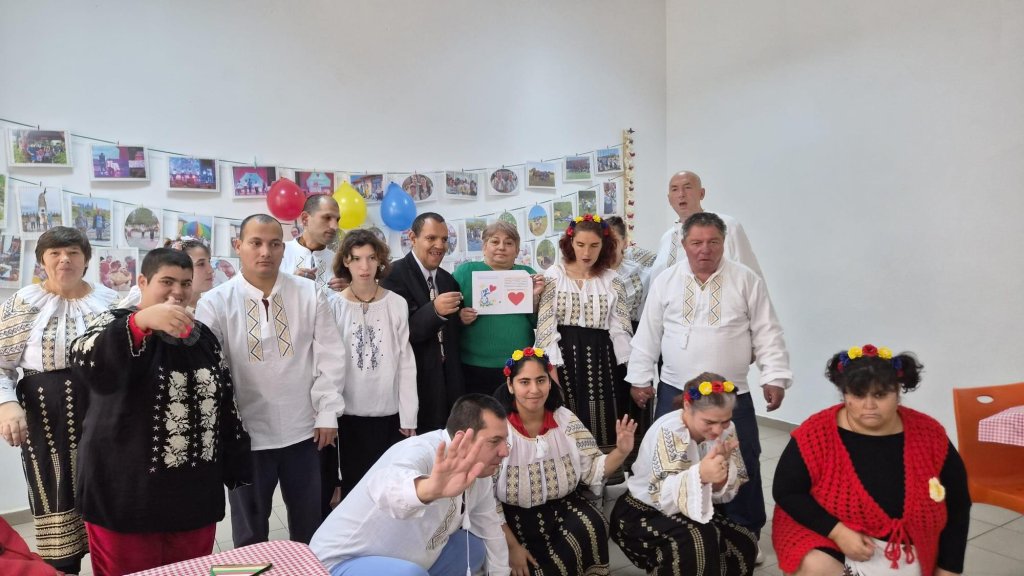 Ziua Internationala a Persoanelor cu Dizabilitati 2025