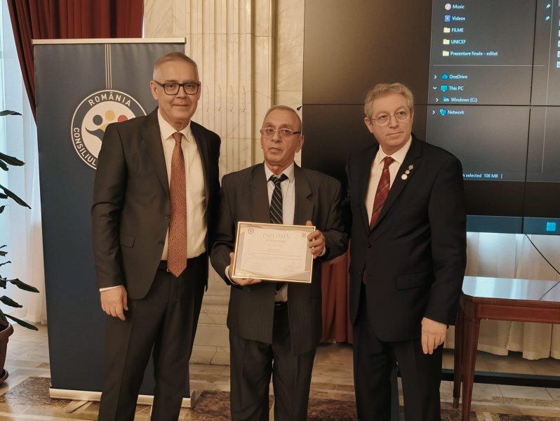 Ziua Internationala a Persoanelor cu Dizabilitati 2025