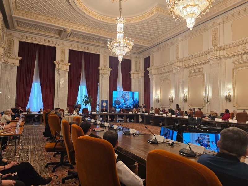 Ziua Internationala a Persoanelor cu Dizabilitati 2025