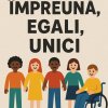 Ziua Internationala a Persoanelor cu Dizabilitati 2025